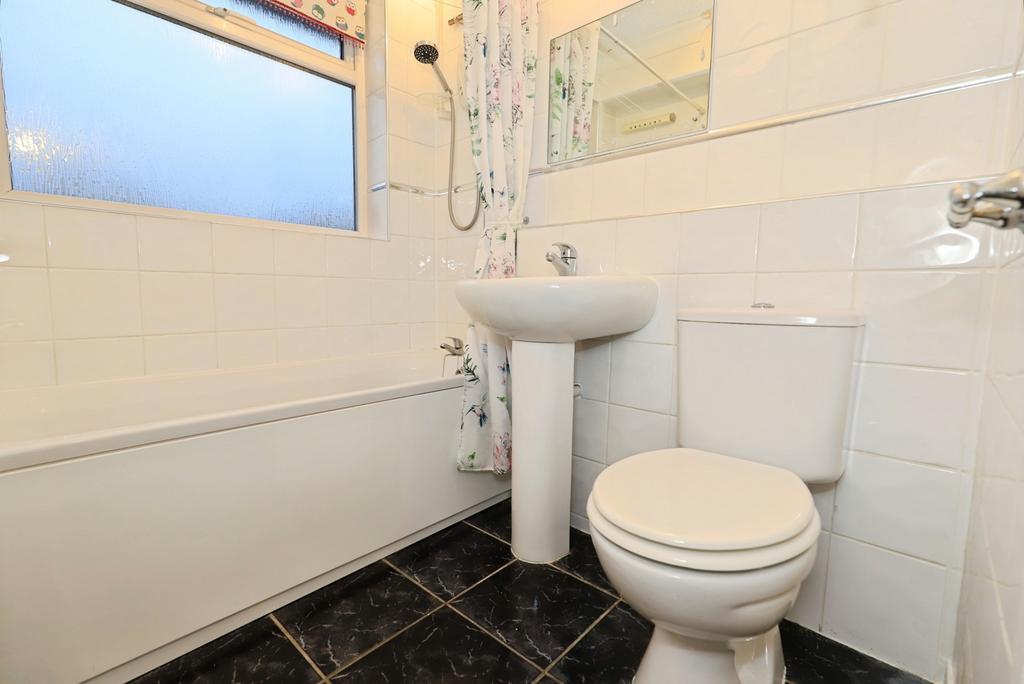 Bathroom W/C