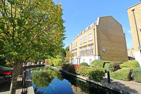 4 bedroom townhouse for sale, Brockwell Avenue, Langley Waterside, Beckenham, BR3