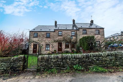 3 bedroom terraced house for sale, Joseph Street, Derbyshire DE56