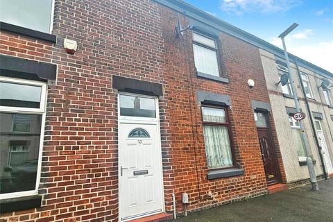 undefined, Dunstan Street, Greater Manchester BL2