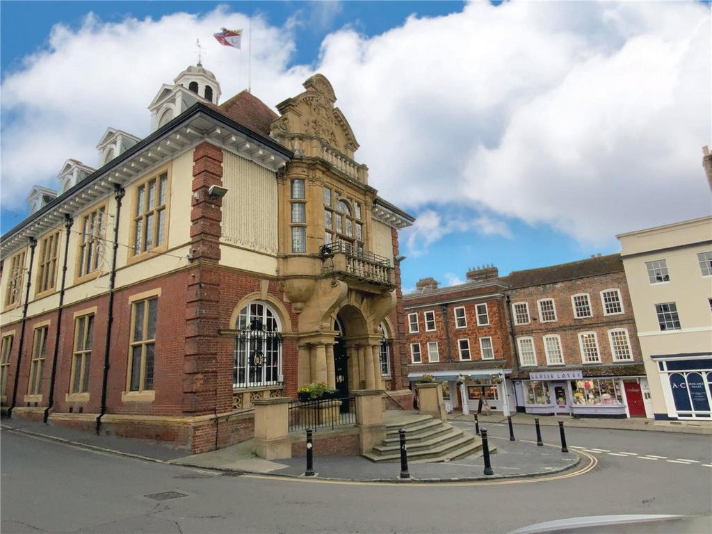 Town Hall