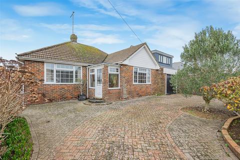 2 bedroom detached bungalow for sale, Malines Avenue, Peacehaven