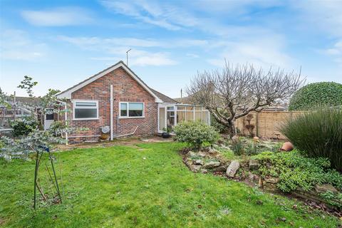 2 bedroom detached bungalow for sale, Malines Avenue, Peacehaven
