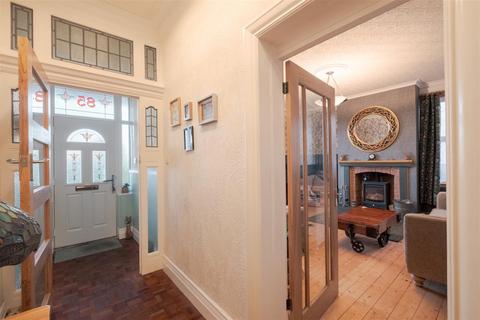 undefined, Central Drive, Walney, Barrow-In-Furness