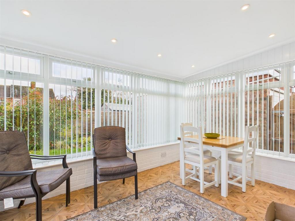 Conservatory