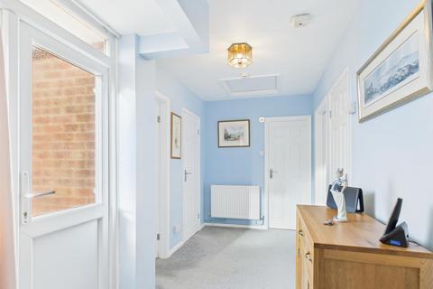 2 bedroom detached bungalow for sale, Albany Road, West Bergholt, Colchester