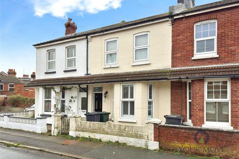 2 bedroom terraced house for sale, Clarence Road, East Sussex BN22