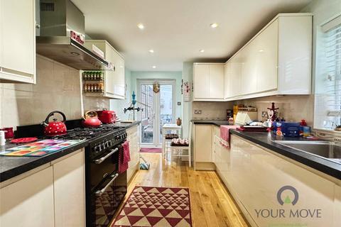 2 bedroom terraced house for sale, Clarence Road, East Sussex BN22