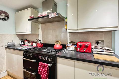 2 bedroom terraced house for sale, Clarence Road, East Sussex BN22