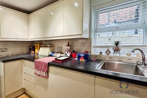 2 bedroom terraced house for sale, Clarence Road, East Sussex BN22