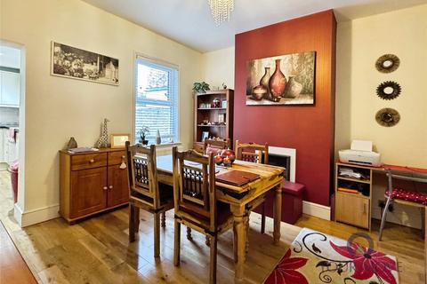 2 bedroom terraced house for sale, Clarence Road, East Sussex BN22
