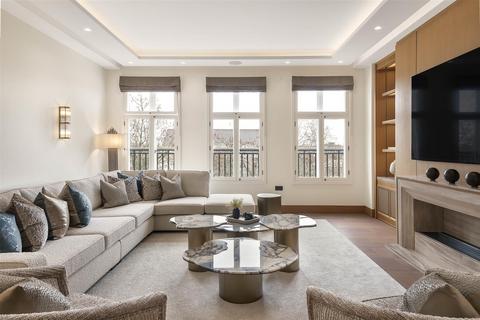 3 bedroom flat for sale, Harley House, Marylebone,  NW1
