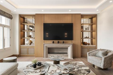 3 bedroom flat for sale, Harley House, Marylebone,  NW1