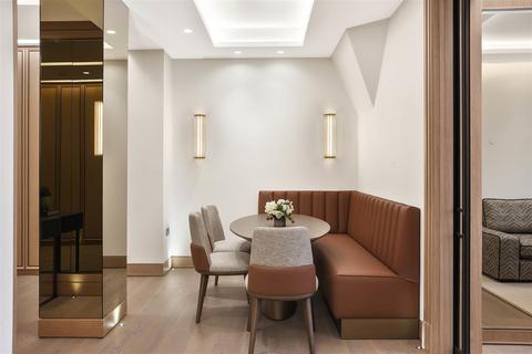 3 bedroom flat for sale, Harley House, Marylebone,  NW1