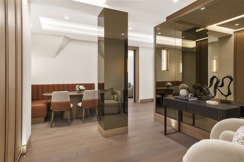 3 bedroom flat for sale, Harley House, Marylebone,  NW1