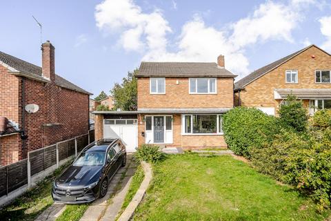 3 bedroom detached house for sale, Bradley Grange Gardens, Huddersfield, HD2