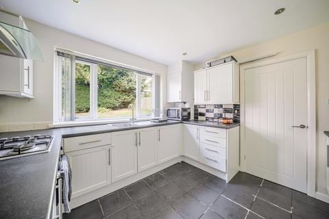 3 bedroom detached house for sale, Bradley Grange Gardens, Huddersfield, HD2