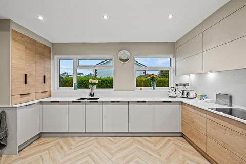 4 bedroom detached house for sale, Woollacott Drive, Newton, Swansea, SA3
