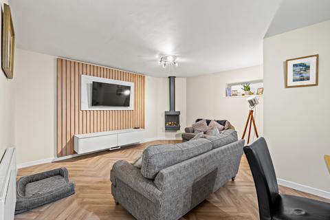4 bedroom detached house for sale, Woollacott Drive, Newton, Swansea, SA3