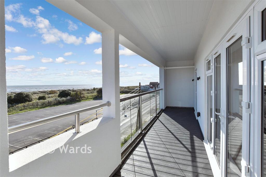 Balcony / Terrace