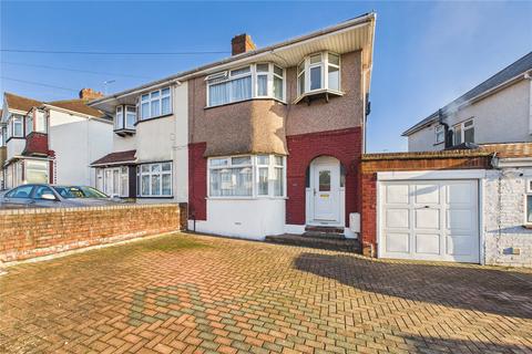 3 bedroom semi-detached house for sale - Portland Crescent, Middlesex HA7