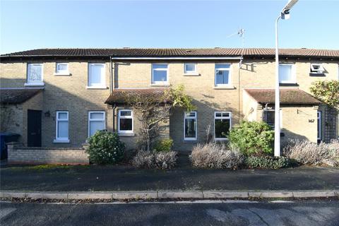 3 bedroom terraced house to rent, Walpole Road, Cambridge, CB1