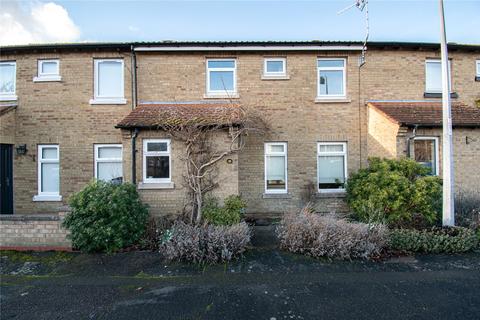 undefined, Walpole Road, Cambridge, CB1