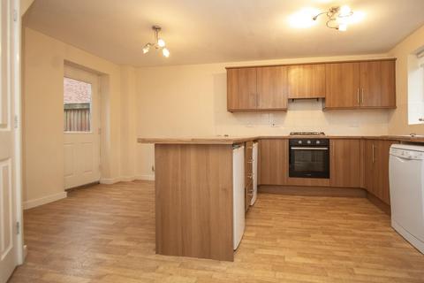 undefined, Prince Charles Avenue, Bowburn, Durham