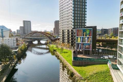 2 bedroom apartment for sale, Apartment  Novella Apartments, Salford, Lancashire, M3 5GU