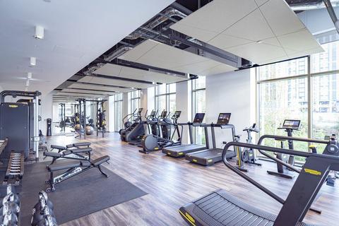2 bedroom apartment for sale, Apartment  Novella Apartments, Salford, Lancashire, M3 5GU