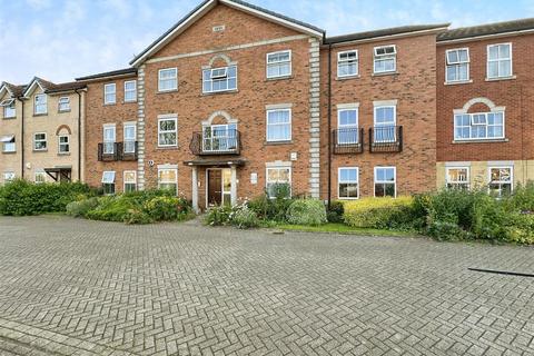 2 bedroom apartment for sale, Ha'penny Bridge Way, Hull HU9