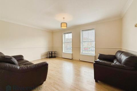 2 bedroom apartment for sale, Ha'penny Bridge Way, Hull HU9