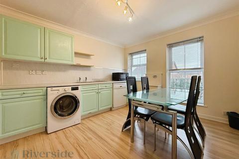 2 bedroom apartment for sale, Ha'penny Bridge Way, Hull HU9