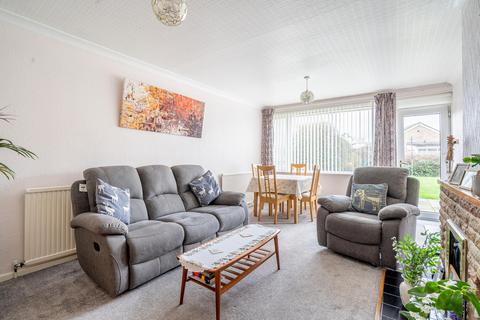 2 bedroom semi-detached bungalow for sale, Acorn Way, York