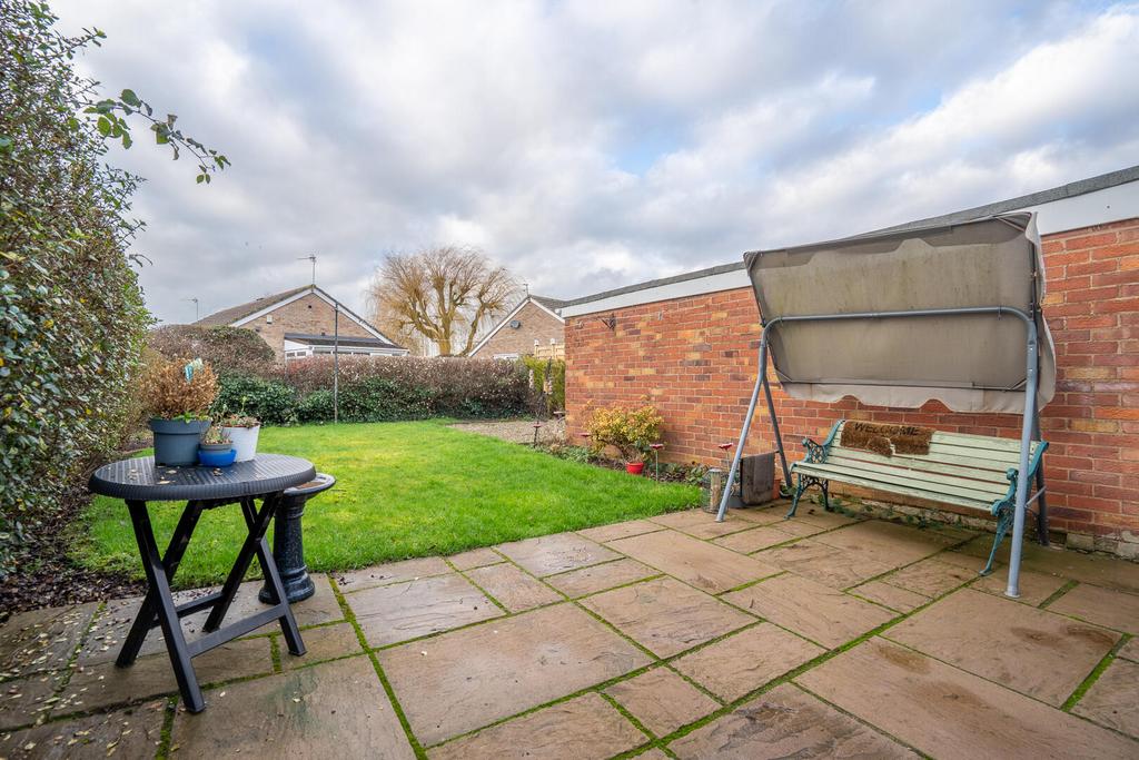 Terrace / Patio