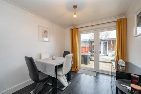 undefined, Fennycroft Road, Hemel Hempstead, Hertfordshire, HP1 3NP