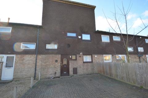 undefined, Overleys Court, Northampton NN3