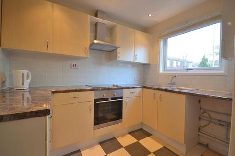 undefined, Overleys Court, Northampton NN3