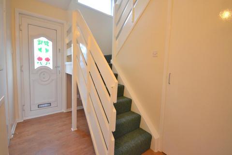 undefined, Overleys Court, Northampton NN3