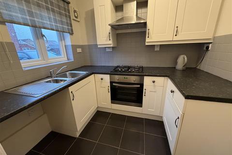 undefined, Beech Court, Widdrington, Morpeth