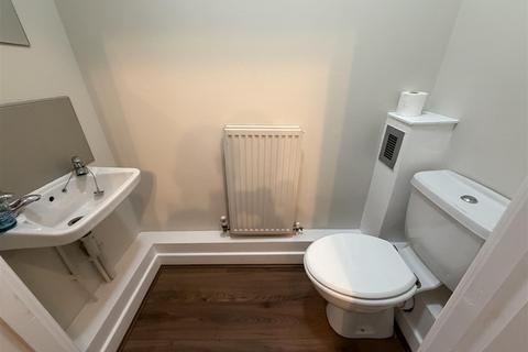 undefined, Beech Court, Widdrington, Morpeth