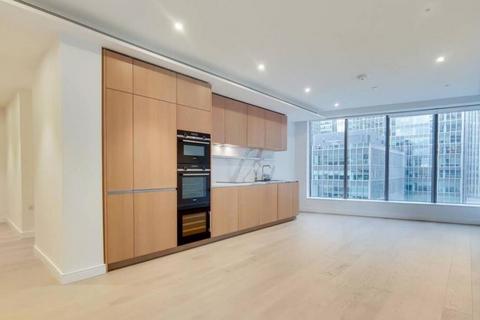 undefined, Park drive, London, E14