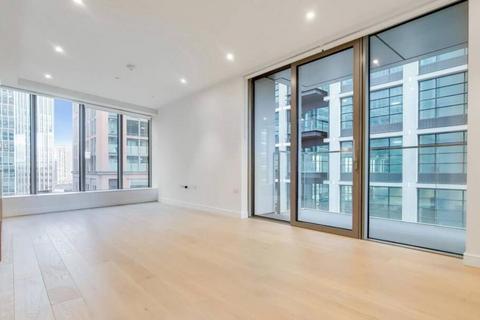 undefined, Park drive, London, E14