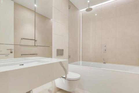 undefined, Park drive, London, E14