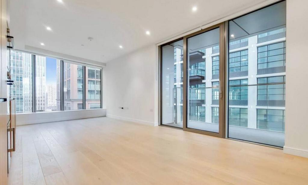 Apartment in London - View 2