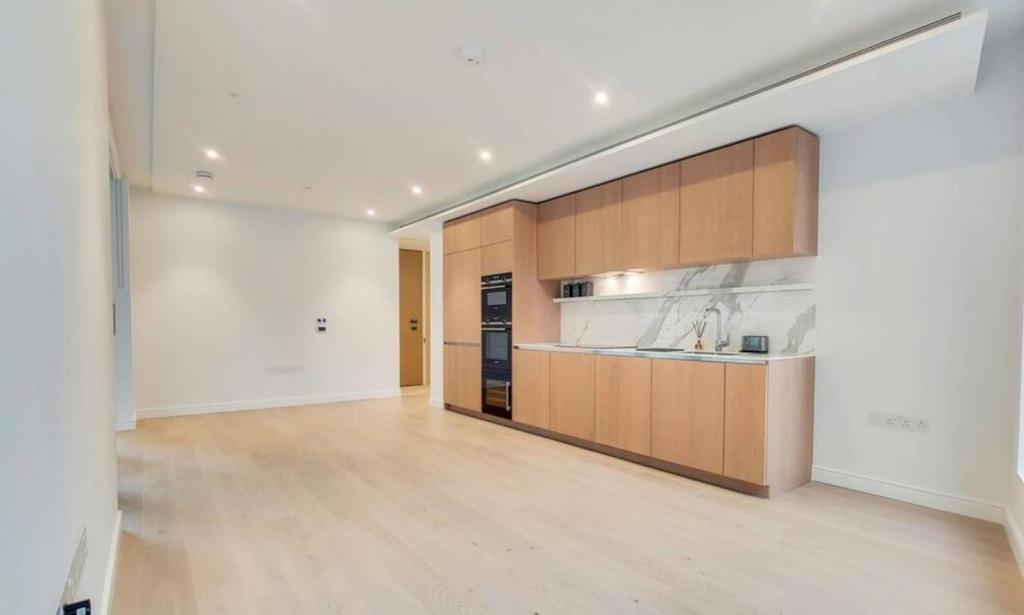 Apartment in London - View 3