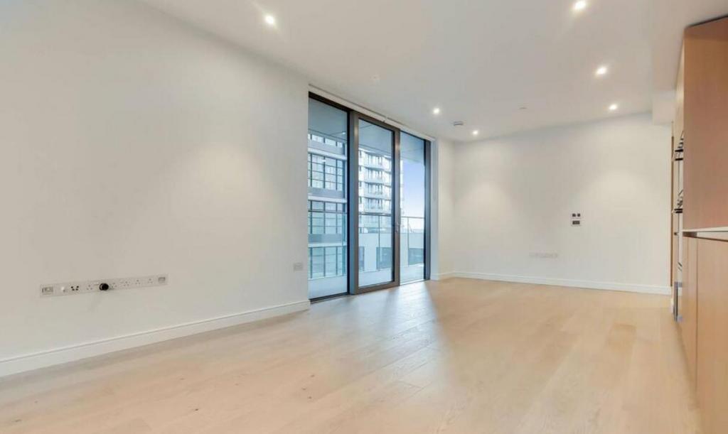 Apartment in London - View 4