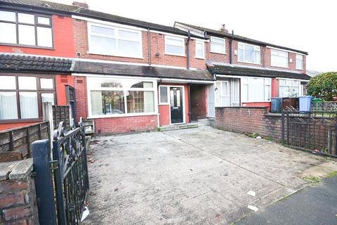 undefined, Charlestown Road, Manchester M9