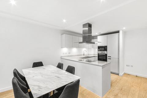 2 bedroom apartment to rent, Eyre Court, Kings Cross, N1