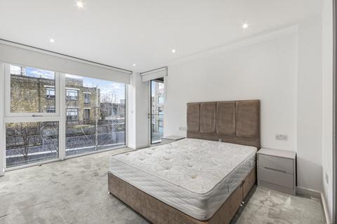 2 bedroom apartment to rent, Eyre Court, Kings Cross, N1